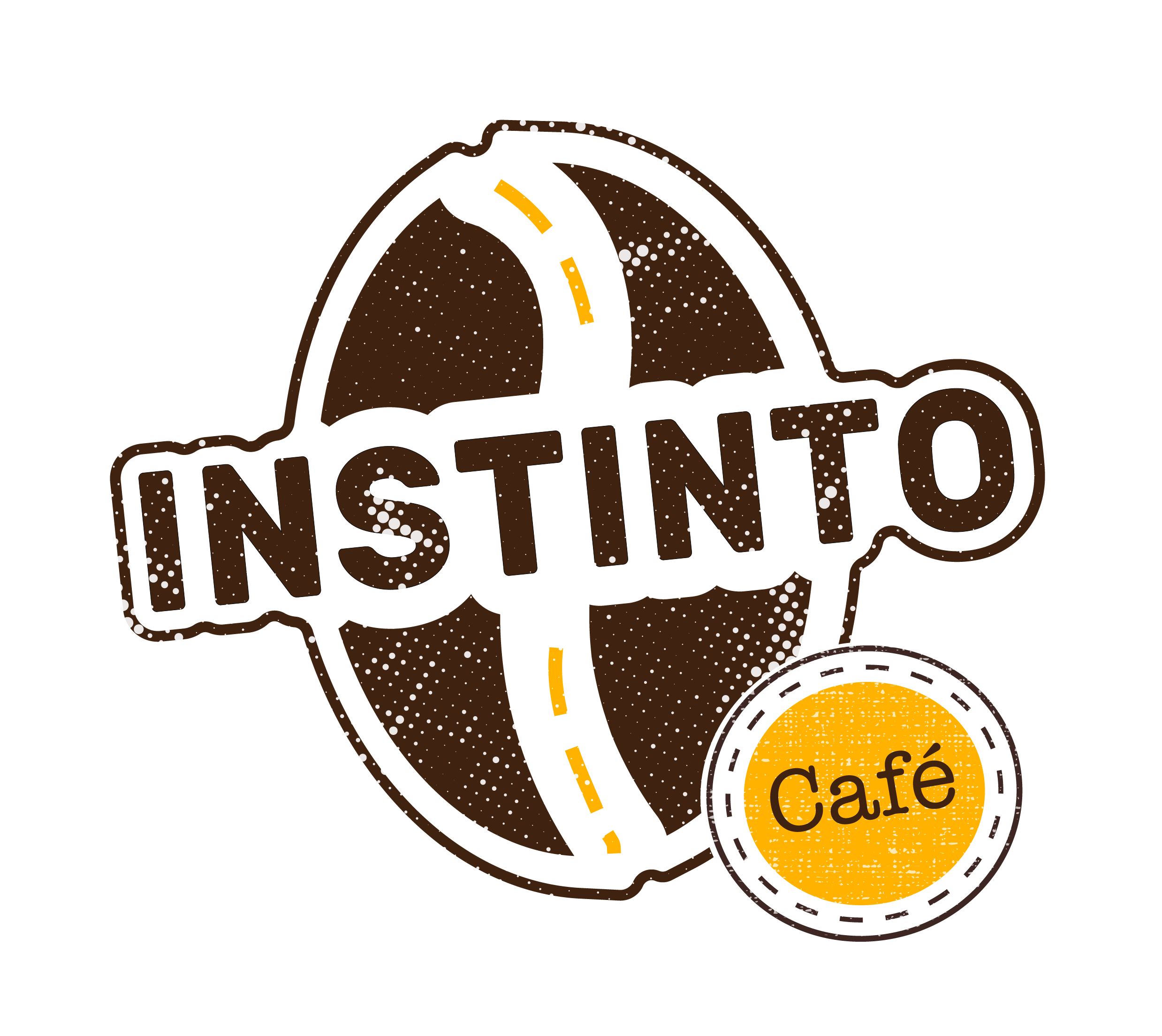 Instinto cafe logo